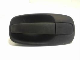 Poignee porte avant droit