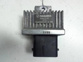 Resistance chauffage