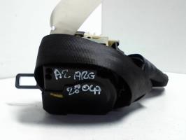 Ceinture arriere gauche