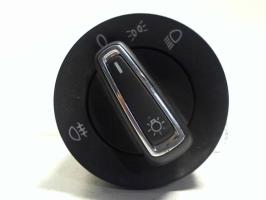 Commande de phare