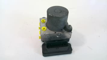 Blocco ABS (antibloccaggio freni)