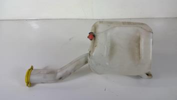 Vase de lave glace