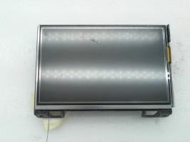 Schermo GPS