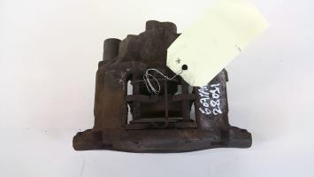 Etrier arriere gauche (freinage)