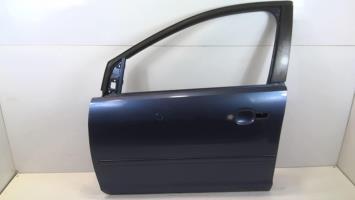 Porte avant gauche