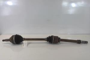 Cardan droit (transmission)