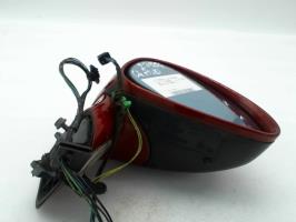 Retrovisor derecho