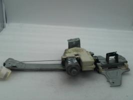 Elevalunas eléctrico trasero izquierdo