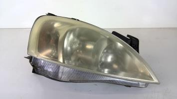 Óptica delantera principal derecha (luces) (faro)