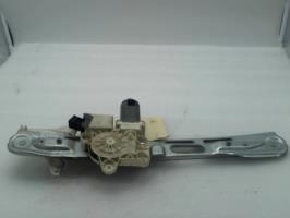 Leve vitre electrique arriere gauche
