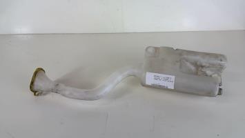 Vase de lave glace