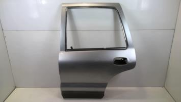 Porte arriere gauche