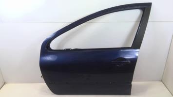 Porte avant gauche