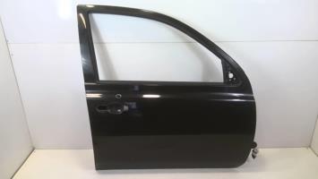 Porte avant droit