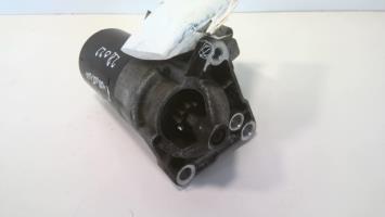 Motorino avviamento