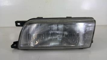 Gruppo ottico anteriore principale sinistro (luci)(faro)