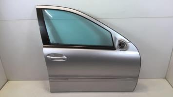 Porte avant droit