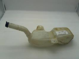Vase de lave glace