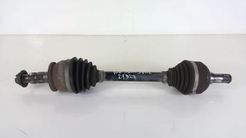 Cardan gauche (transmission)