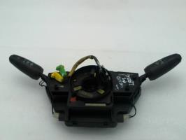 Com (Bloc Contacteur Tournant+Commodo Essuie Glace+Commodo Phare)