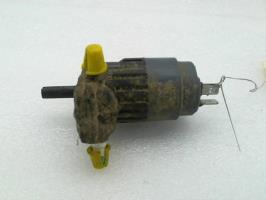 Pompe lave glace avant