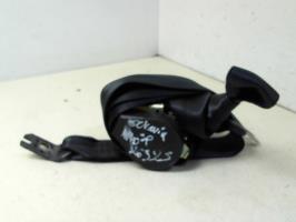 Ceinture arriere droit