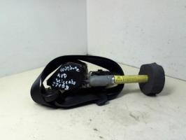 Cintura di sicurezza anteriore destra
