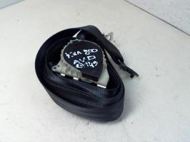 Ceinture avant droit