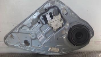 Leve vitre electrique arriere gauche