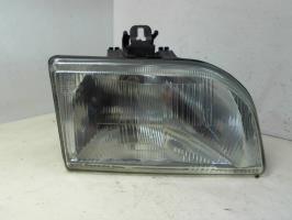 Gruppo ottico anteriore principale destro (luci)(faro)