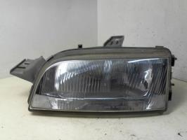 Gruppo ottico anteriore principale sinistro (luci)(faro)