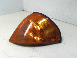 Óptica delantera secundaria izquierda (luces) (intermitente)