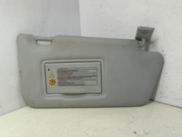 Visiera parasole destra