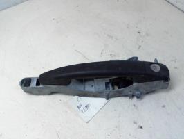 Poignee porte avant gauche