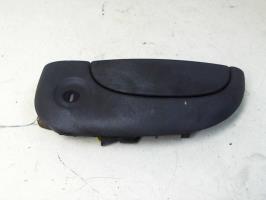 Poignee porte avant gauche
