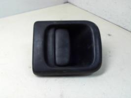 Poignee porte avant gauche