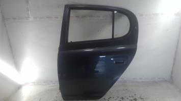 Porte arriere gauche