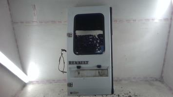 Porte arriere gauche