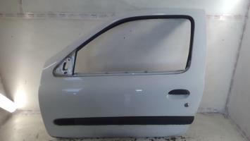 Porte avant gauche