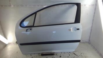 Porte avant gauche
