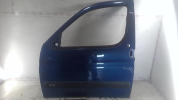 Porte avant gauche