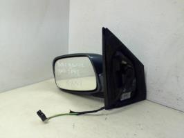 Specchietto retrovisore sinistro