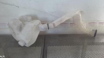 Vase de lave glace