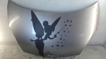 Capot