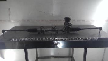 Cremaillere assistee