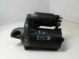 Motor de arranque