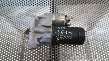 Motorino avviamento