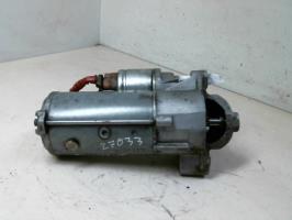 Motorino avviamento