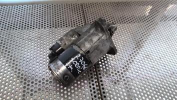 Motorino avviamento