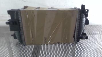 Echangeur air (Intercooler)
